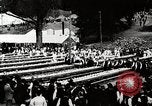 Image National Memorial retrouvailles et paix Jubilé Vicksburg Mississippi USA, 1917, de la seconde 25 séquences d'archives historiques vidéo 65675025429