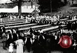 Image National Memorial retrouvailles et paix Jubilé Vicksburg Mississippi USA, 1917, de la seconde 30 séquences d'archives historiques vidéo 65675025429