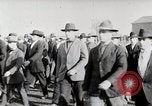 Standbild Ausbildung amerikanischer Soldaten Ersten Weltkrieg United States USA, 1917, aus Sekunde 9 historischem Filmmaterial Videoclip 65675025430