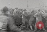 Image des soldats américains de la formation United States USA, 1917, de la seconde 4 séquences d'archives historiques vidéo 65675025431