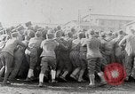 Image des soldats américains de la formation United States USA, 1917, de la seconde 8 séquences d'archives historiques vidéo 65675025431