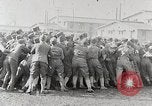 Image des soldats américains de la formation United States USA, 1917, de la seconde 10 séquences d'archives historiques vidéo 65675025431