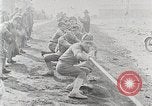 Image des soldats américains de la formation United States USA, 1917, de la seconde 13 séquences d'archives historiques vidéo 65675025431