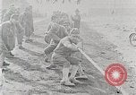 Image des soldats américains de la formation United States USA, 1917, de la seconde 14 séquences d'archives historiques vidéo 65675025431