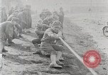 Image des soldats américains de la formation United States USA, 1917, de la seconde 15 séquences d'archives historiques vidéo 65675025431