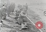 Image des soldats américains de la formation United States USA, 1917, de la seconde 16 séquences d'archives historiques vidéo 65675025431