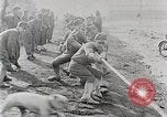 Image des soldats américains de la formation United States USA, 1917, de la seconde 17 séquences d'archives historiques vidéo 65675025431