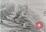 Image des soldats américains de la formation United States USA, 1917, de la seconde 18 séquences d'archives historiques vidéo 65675025431