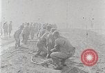 Image des soldats américains de la formation United States USA, 1917, de la seconde 20 séquences d'archives historiques vidéo 65675025431