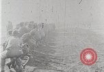 Image des soldats américains de la formation United States USA, 1917, de la seconde 23 séquences d'archives historiques vidéo 65675025431
