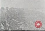 Image of American World War 1 soldiers write letters United States USA, 1917, second 1 stock footage video 65675025432