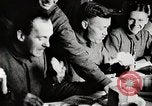 Image of American World War 1 soldiers write letters United States USA, 1917, second 21 stock footage video 65675025432