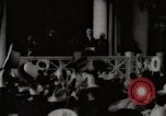 Image of President Woodrow Wilson United States USA, 1919, second 1 stock footage video 65675025433