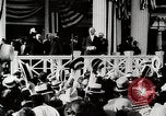 Image of President Woodrow Wilson United States USA, 1919, second 3 stock footage video 65675025433