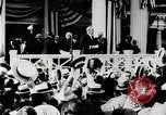 Image of President Woodrow Wilson United States USA, 1919, second 4 stock footage video 65675025433
