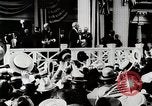 Image of President Woodrow Wilson United States USA, 1919, second 5 stock footage video 65675025433