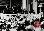 Image of President Woodrow Wilson United States USA, 1919, second 6 stock footage video 65675025433