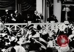 Image of President Woodrow Wilson United States USA, 1919, second 7 stock footage video 65675025433