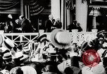 Image of President Woodrow Wilson United States USA, 1919, second 8 stock footage video 65675025433