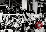 Image of President Woodrow Wilson United States USA, 1919, second 9 stock footage video 65675025433