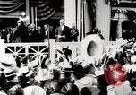 Image of President Woodrow Wilson United States USA, 1919, second 10 stock footage video 65675025433