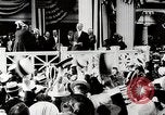 Image of President Woodrow Wilson United States USA, 1919, second 11 stock footage video 65675025433