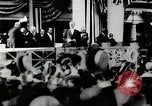 Image of President Woodrow Wilson United States USA, 1919, second 12 stock footage video 65675025433