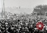 Image of President Woodrow Wilson United States USA, 1919, second 13 stock footage video 65675025433
