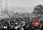 Image of President Woodrow Wilson United States USA, 1919, second 14 stock footage video 65675025433