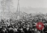Image of President Woodrow Wilson United States USA, 1919, second 17 stock footage video 65675025433