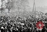 Image of President Woodrow Wilson United States USA, 1919, second 21 stock footage video 65675025433