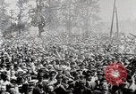 Image of President Woodrow Wilson United States USA, 1919, second 22 stock footage video 65675025433