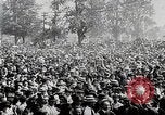 Image of President Woodrow Wilson United States USA, 1919, second 24 stock footage video 65675025433