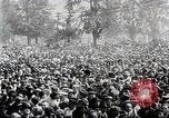 Image of President Woodrow Wilson United States USA, 1919, second 25 stock footage video 65675025433