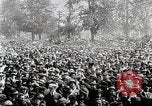 Image of President Woodrow Wilson United States USA, 1919, second 26 stock footage video 65675025433