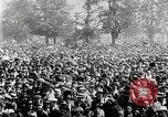 Image of President Woodrow Wilson United States USA, 1919, second 27 stock footage video 65675025433