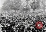 Image of President Woodrow Wilson United States USA, 1919, second 28 stock footage video 65675025433