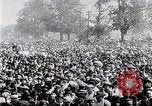 Image of President Woodrow Wilson United States USA, 1919, second 29 stock footage video 65675025433