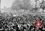 Image of President Woodrow Wilson United States USA, 1919, second 31 stock footage video 65675025433