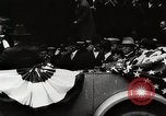 Image of President Woodrow Wilson United States USA, 1919, second 35 stock footage video 65675025433