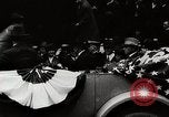 Image of President Woodrow Wilson United States USA, 1919, second 36 stock footage video 65675025433