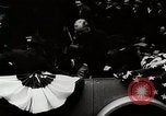 Image of President Woodrow Wilson United States USA, 1919, second 46 stock footage video 65675025433