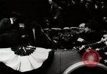 Image of President Woodrow Wilson United States USA, 1919, second 48 stock footage video 65675025433