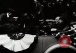 Image of President Woodrow Wilson United States USA, 1919, second 49 stock footage video 65675025433