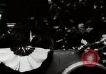 Image of President Woodrow Wilson United States USA, 1919, second 50 stock footage video 65675025433