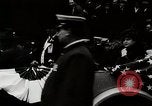 Image of President Woodrow Wilson United States USA, 1919, second 51 stock footage video 65675025433
