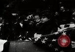 Image of President Woodrow Wilson United States USA, 1919, second 55 stock footage video 65675025433