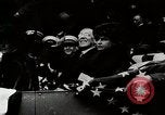Image of President Woodrow Wilson United States USA, 1919, second 56 stock footage video 65675025433