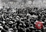 Image of President Woodrow Wilson United States USA, 1919, second 60 stock footage video 65675025433