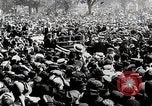 Image of President Woodrow Wilson United States USA, 1919, second 61 stock footage video 65675025433